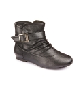 Viva La Diva Ankle Boot E Fit