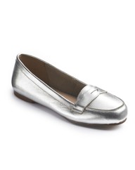 The Shoe Tailor Ballerinas EEE Fit