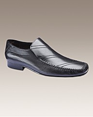 Daniel Grahame Mens Slip on Shoes