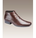 Jacamo Mens Lace Up Boots