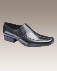 Jacamo Mens Slip-on Shoes