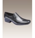 Jacamo Mens Slip-on Shoes
