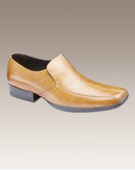 Jacamo Mens Slip-on Shoes