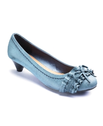 Moda in Pelle Classique Shoes E Fit