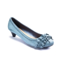 Moda in Pelle Classique Shoes E Fit