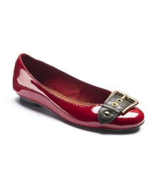Moda in Pelle Classique Ballerinas E Fit