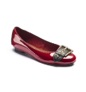 Moda in Pelle Classique Ballerinas E Fit