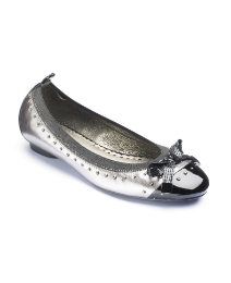 Moda in Pelle Classique Ballerinas E Fit