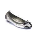 Moda in Pelle Classique Ballerinas E Fit