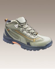 Snowdonia Mens Boots