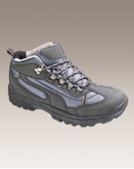 Snowdonia Mens Boots