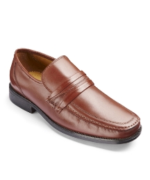 Clarks Mens Slip-on Shoes