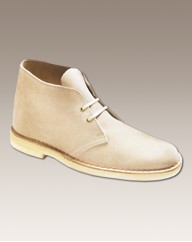 Clarks Original Mens Desert Boots