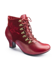 Hush Puppies Lace Up Boots D Fit