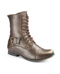 Lotus Military Boots E Fit