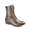 Lotus Military Boots E Fit