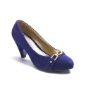 Comfort Plus Trim Court Shoes EEE Fit