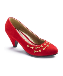 Comfort Plus Court Shoes EEE Fit