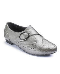 Viva La Diva Brogue Shoes E Fit
