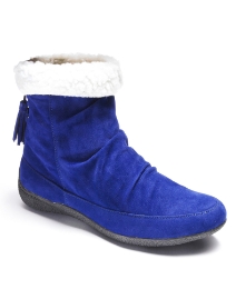 Viva La Diva Pull On Boot E Fit