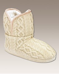 Dunlop Ladies Slipper