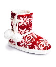 Dunlop Ladies Slipper
