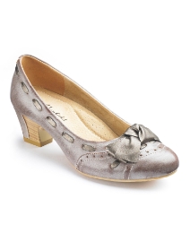 Manfield Court Shoes E Fit