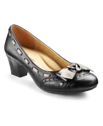 Manfield Court Shoes EEE Fit