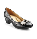 Manfield Court Shoes EEE Fit