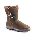 Gumtree Warmlined Boots EEE