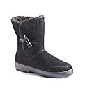 Gumtree Warmlined Boots E Fit