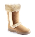 Gumtree Warmlined Boots E Fit