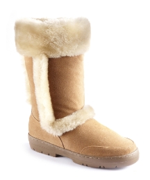 Gumtree Warmlined Boots EEE