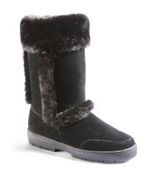 Gumtree Warmlined Boots EEE
