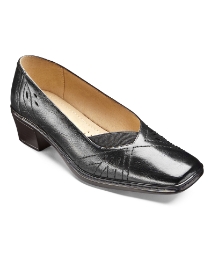 Cushion Walk Court Shoes E Fit