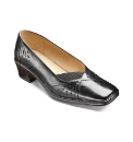 Cushion Walk Court Shoes EEE Fit