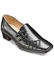 Cushion Walk Slip-On Shoes E Fit