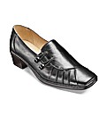 Cushion Walk Slip-On Shoes E Fit