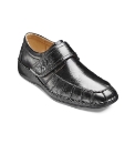 Cushion Walk Touch and Close Shoes E Fit