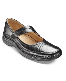 Cushion Walk Bar Shoes EEE Fit