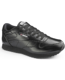 Ador Mens Lace Trainers