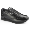 Ador Mens Lace Trainers