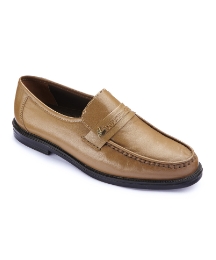 Trustyle Mens Slip-On Shoes Wide Fit