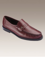 Trustyle Mens Slip-On Shoes Standard Fit