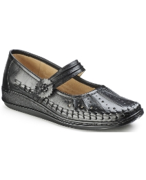 Cushion Walk Bar Shoe