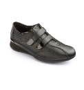 Cushion Walk Touch & Close Shoe EEE Fit
