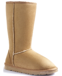 Viva La Diva Warmlined Boot E Fit