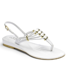The Shoe Tailor Toe-Post Sandals