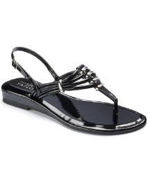 The Shoe Tailor Toe-Post Sandals
