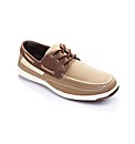 Cushion Walk Mens Lace Shoes